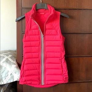 Lululemon vest